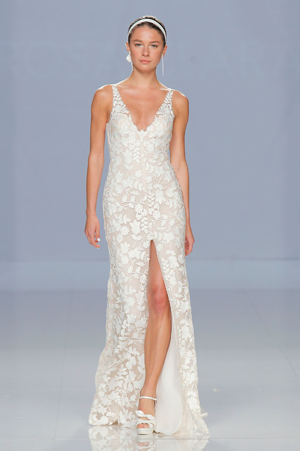 ilovebrides.pt rosa clara 2018 barcelona bridal fashion week